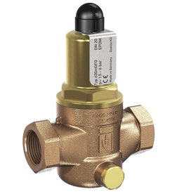 Pressure Safety Valve 630 Series