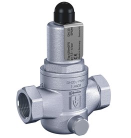 Pressure Safety Valve 430 Series