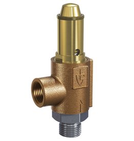 Pressure Safety Valve 861 Series