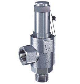 Pressure Safety Valve 461 Series