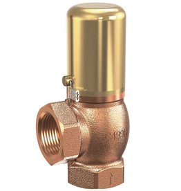 Pressure Safety Valve 628 Series