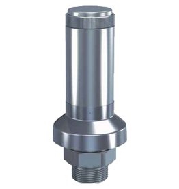 Pressure Safety Valve 413 Series