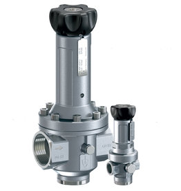 Pressure Safety Valve 484 Series