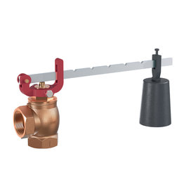 Pressure Safety Valve 601 Series