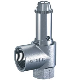 Pressure Safety Valve 651mHNK VA Series