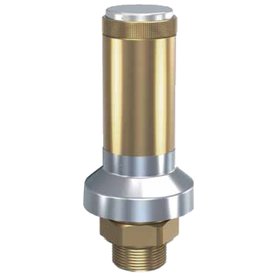 Pressure Safety Valve 813 Series