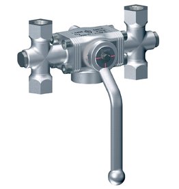 Pressure Safety Valve 2700 Series