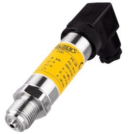 Aplisens - High quality process instrumentation Pressure transmitter PCE-28