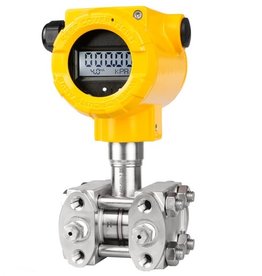 Aplisens - High quality process instrumentation Smart differential pressure transmitter model APR-2000ALW