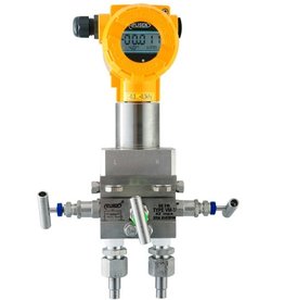 Aplisens - High quality process instrumentation Smart differential PT (low ranges) APR-2000ALW.G