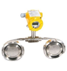 Aplisens - High quality process instrumentation Smart differential PT with remote diaphragm seals model