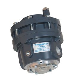 Volume Booster, large flow capacity 6500