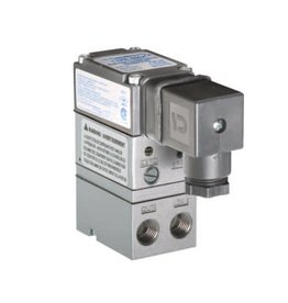 Miniature I/P Transducer 550