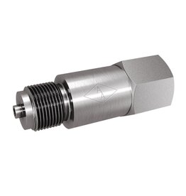 ARMATUREN-ARNDT GmbH  -  High quality valves and fittings Pressure Gauge Adapter 89 Series