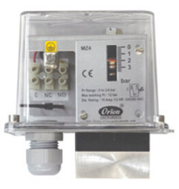 Orion – About Kaustubha Udyog High Proof High Range Switch MZ Series