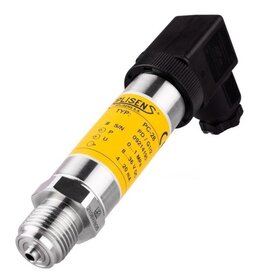 Aplisens - High quality process instrumentation Pressure Transmitter AS Series