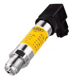 Aplisens - High quality process instrumentation Pressure Transmitter PCE-28 Series