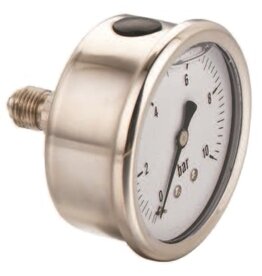 Pressure Gauge 116 Series