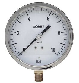 Pressure Gauge MXG Series