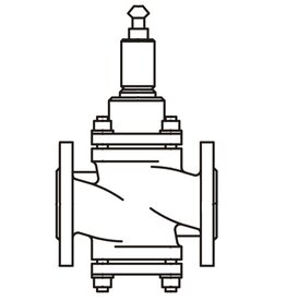 Aplisens - High quality process instrumentation Two-way Temperature Controller TREC Series