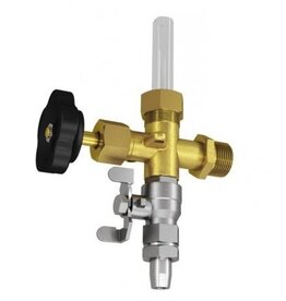 ARMATUREN-ARNDT GmbH  -  High quality valves and fittings Valve Fluid Level Indicator 126 Series