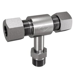 ARMATUREN-ARNDT GmbH  -  High quality valves and fittings Glass Holder 121 Series