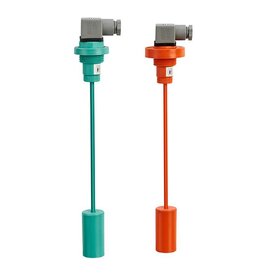 Mini Genius Float Level Switch in plastic - series MG