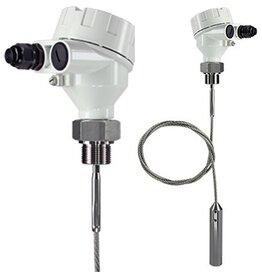 KFA – Level measurement solutions Guided Wave Radar Sensor KFA3 Series