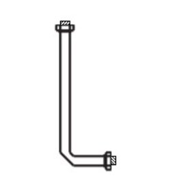 Vertical Float Bar for FF.90.G.L.O.