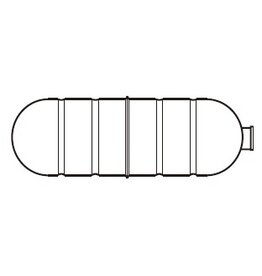 Float for FF.90.G.L.O.