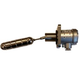 Side Mounting Level Switch LF Series