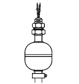 Mini Float Level Switch FD Series