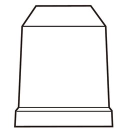 Weight Dimensions for Cable Float Level Switch FA Series