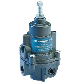 ControlAir Air Pressure Regulator 400 Series