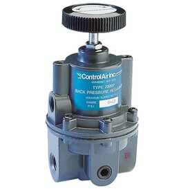 ControlAir Precision Air Pressure Regulator 700 Series