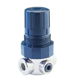 ControlAir Miniature Air Pressure Regulator 850 Series