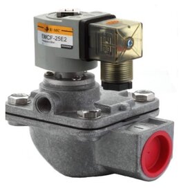 Solenoid Valve EMCF Series