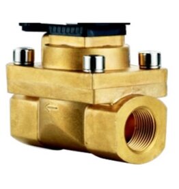 Solenoid Valve SLG5404 Series