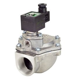 ASCO - Meer dan 100 jaar ervaring Solenoid Valve 353 Series