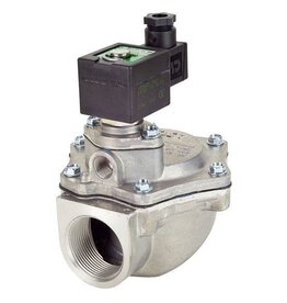 ASCO - Meer dan 100 jaar ervaring ASCO Pulse Valves, series 353