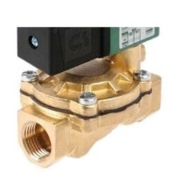 ASCO - Meer dan 100 jaar ervaring Solenoid Valve 238 Series, without Coil & Connector