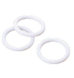 PTFE O-ring for instrument manifold
