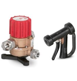 VYC Industrial - Industrial Valves and Boilers MOD. 253