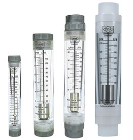 Flowmeter LZM Series