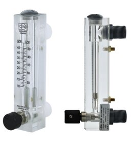 Flowmeter LZM Series