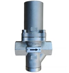 Valfonta Pressure Excess Valve Model PRV 53