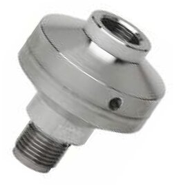 ITEC …measuring with you Heavy Duty Mini Seal D103