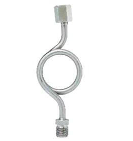 ITEC …measuring with you Gauge Siphon A102 Series