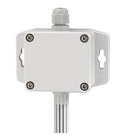 Aplisens - High quality process instrumentation Humidity transmitter AR250