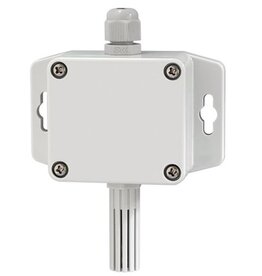 Aplisens - High quality process instrumentation TVOC, humidity and temperature transmitter AR259